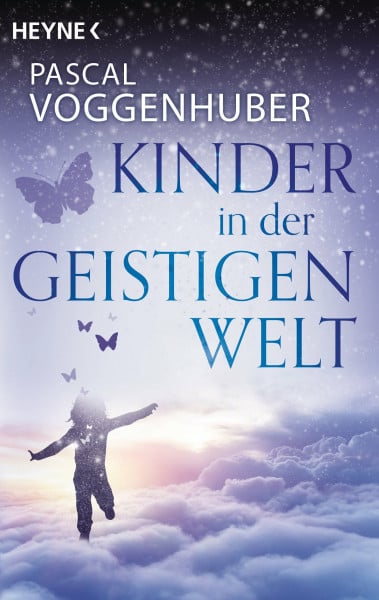 Voggenhuber, Pascal Kinder in der Geistigen Welt