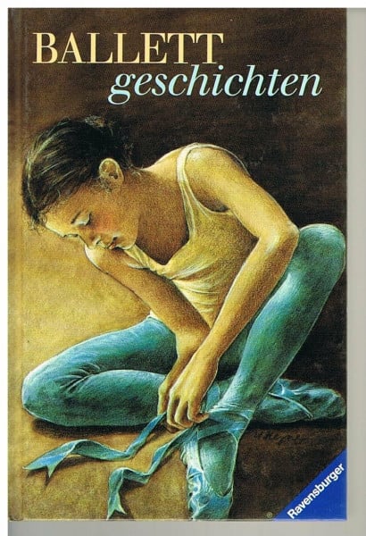 Kohlhammer, Birgit Ballettgeschichten