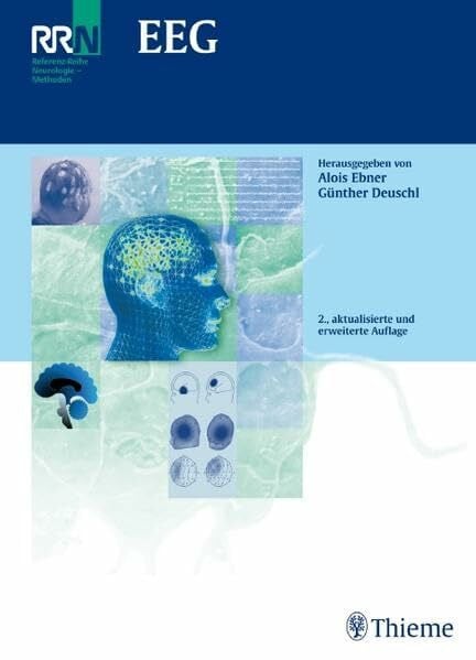 Ebner, Alois EEG (Referenzreihe Neurologie)