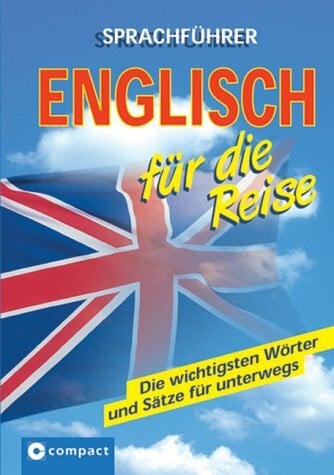 Compact Redaktion Englisch