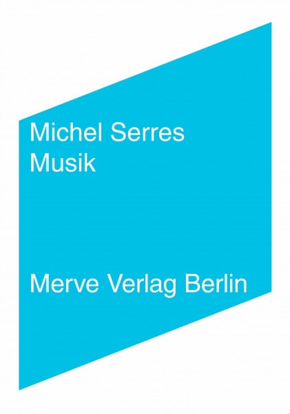 Serres, Michel Musik (IMD)