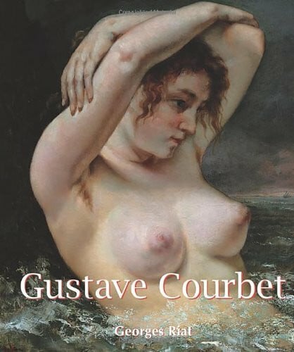 Riat, Georges Gustave Courbet