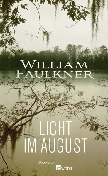 Ingendaay, Paul Licht im August: Roman