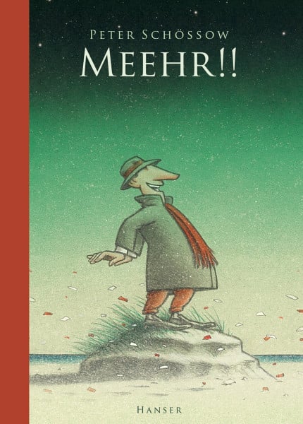 Schössow, Peter Meehr!!