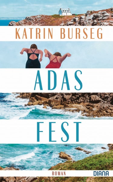 Burseg, Katrin Adas Fest: Roman
