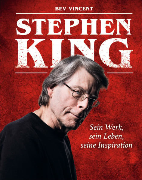 Auwers, Michael Stephen King: Sein Werk, sein Leben, seine Inspiration
