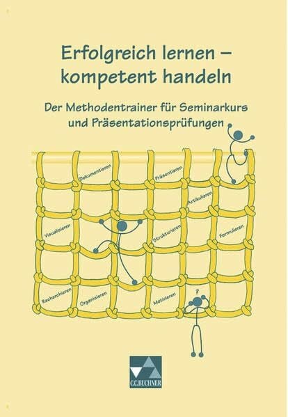 Weiss, Beate Methodentrainer / Erfolgreich lernen: Der Methodentrainer für Seminarkurs und Präsentationsprüfungen