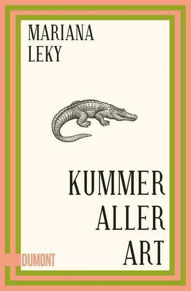 Leky, Mariana Kummer aller Art