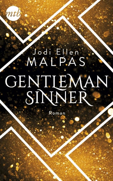 Malpas, Jodi Ellen Gentleman Sinner: Roman