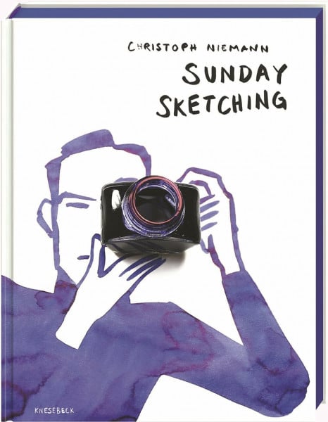 Niemann, Christoph Sunday Sketching (deutsche Ausgabe)