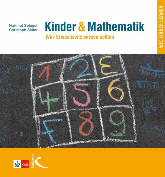 Spiegel, Hartmut Kinder & Mathematik: Was Erwachsene wissen sollten