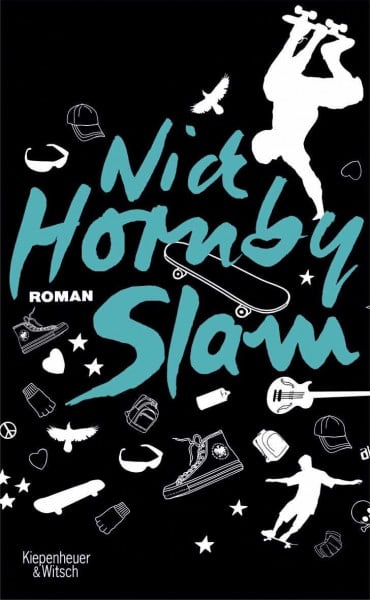 Hornby, Nick Slam: Roman