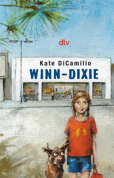 Ludwig, Sabine Winn-Dixie