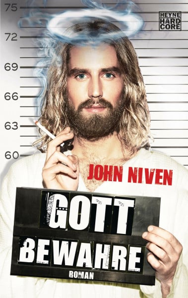 Niven, John Gott bewahre: Roman