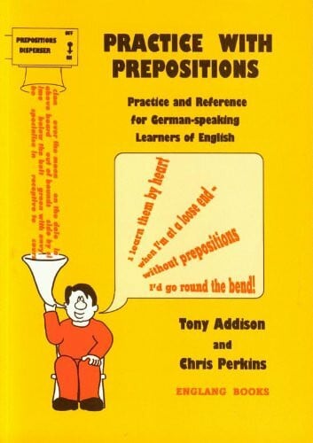 Addison, Tony Practice with Prepositions