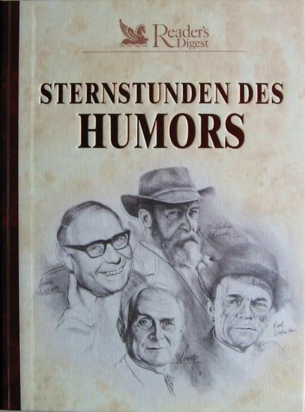 Diverse Sternstunden des Humors