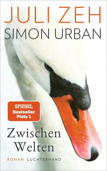 Urban, Simon Zwischen Welten: Roman