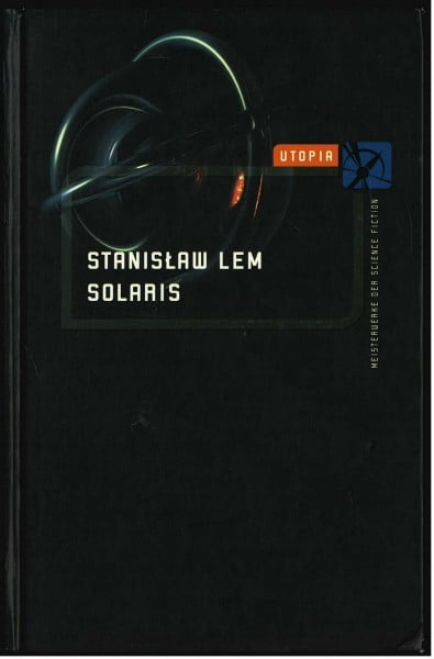 Stanislaw Lem Solaris