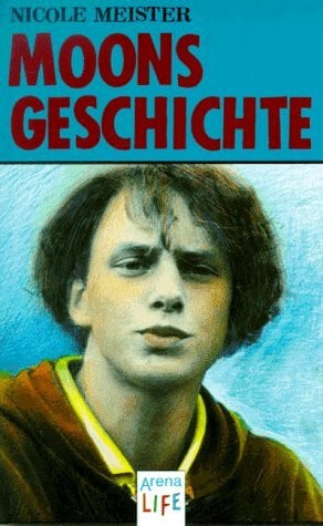 Meister, Nicole Moons Geschichte (Fiction, Poetry & Drama)