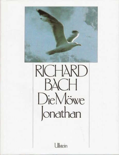 Richard Bach Die Möwe Jonathan