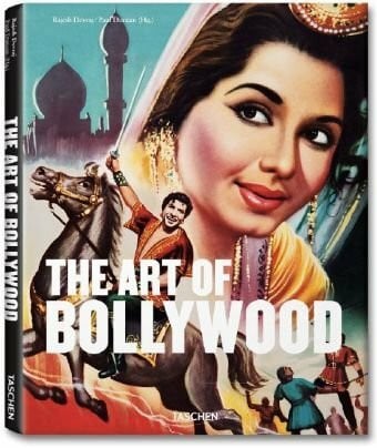 Rajesh Devraj The Art of Bollywood
