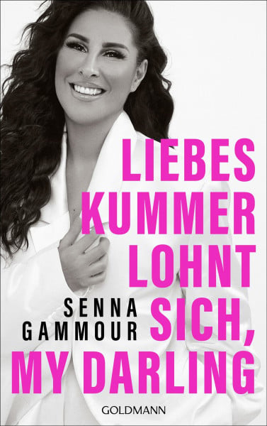 Gorf, Tina Liebeskummer lohnt sich, my darling