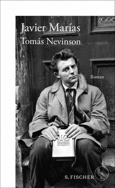 Marías, Javier Tomás Nevinson: Roman