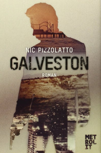 Pizzolatto, Nic Galveston
