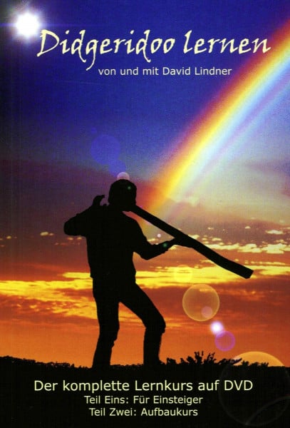 Lindner, David Traumzeit: Das Didgeridoo spielerisch erlernen und seine heilsame Kraft selbst erfahren