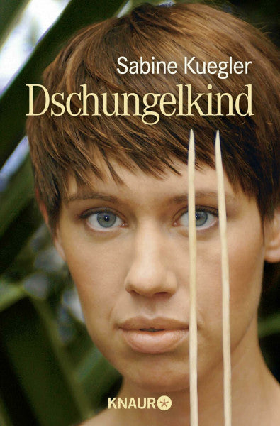 Kuegler, Sabine Dschungelkind