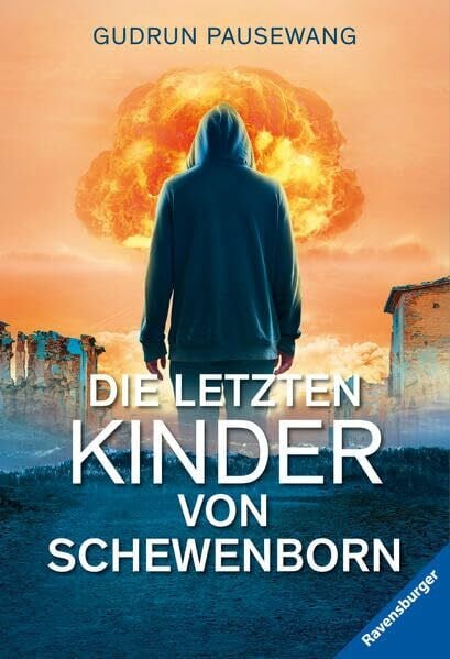 gudrun-pausewang Die letzten Kinder von Schewenborn