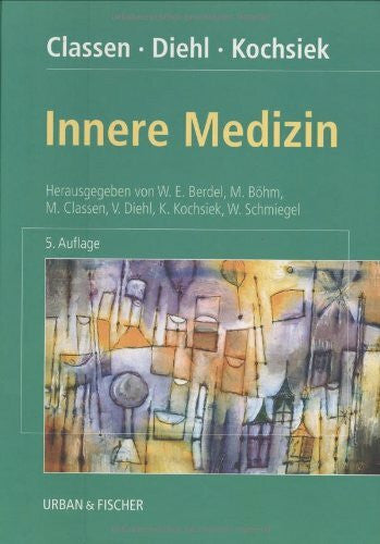 K. Kochsiek Innere Medizin