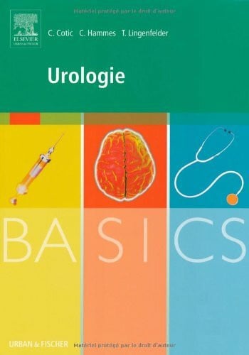 Hammes, Christoph BASICS Urologie