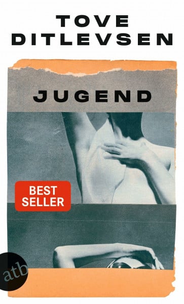 Ditlevsen, Tove Jugend: Teil 2 der Kopenhagen-Trilogie (Die Kopenhagen-Trilogie, Band 2)