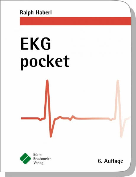 Haberl, Ralph EKG pocket (pockets)