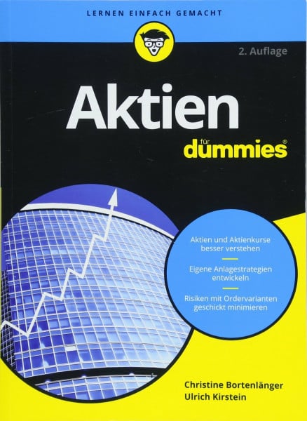 Bortenlänger, Christine Aktien für Dummies