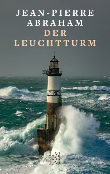 Waldinger, Ingeborg Der Leuchtturm