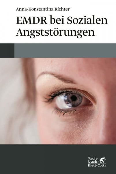 Monteiro, André Maurício EMDR bei Sozialen Angststörungen