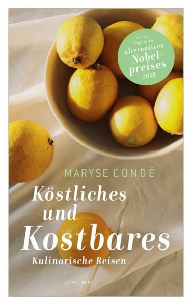 Böhme, Ina Köstliches und Kostbares: Kulinarische Reisen