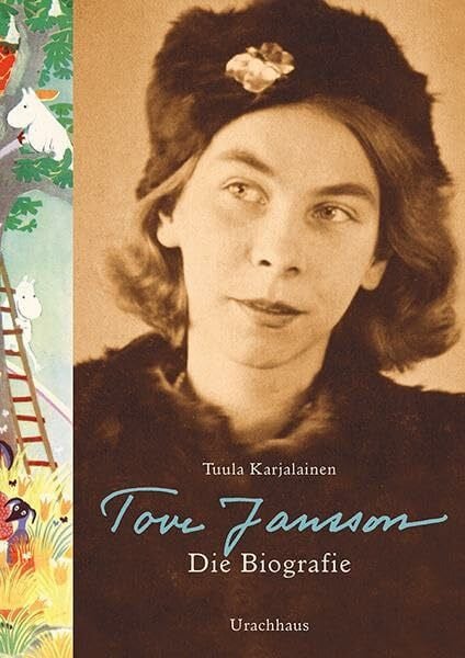 Pirschel, Regine Tove Jansson: Die Biografie