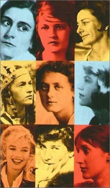 Duda, Sibylle Suhrkamp Taschenbücher, WahnsinnsFrauen, 3 Bde.