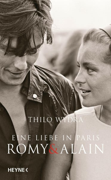 Wydra, Thilo Eine Liebe in Paris – Romy und Alain