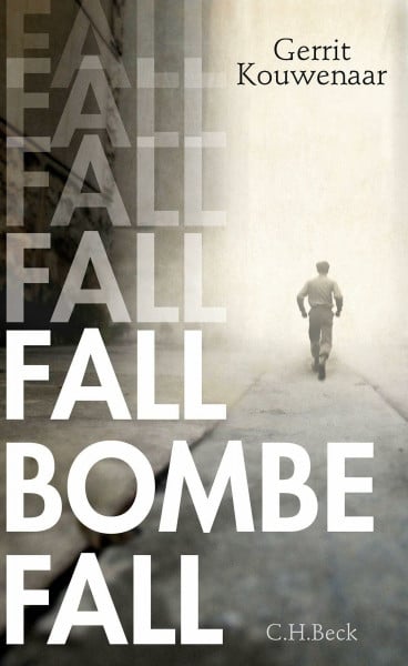 Seferens, Gregor Fall, Bombe, fall: Novelle
