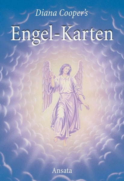 Cooper, Diana Engel-Karten