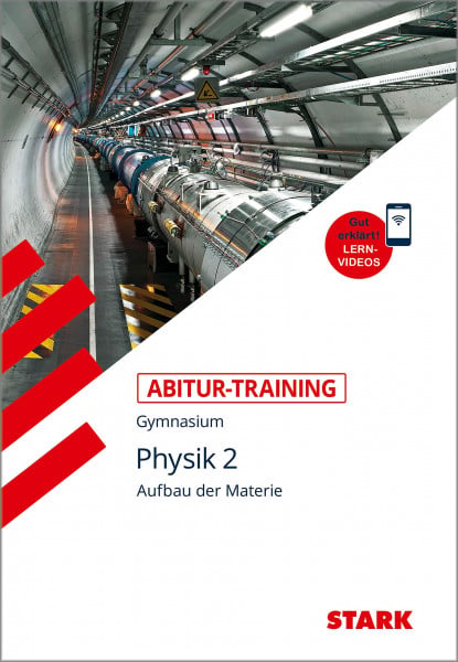 Lautenschlager, Horst STARK Physik 2 - Abitur-Training - Aufbau der Materie