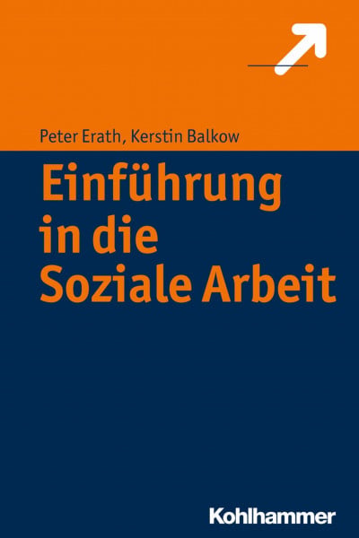 Balkow, Kerstin Einführung in die Soziale Arbeit