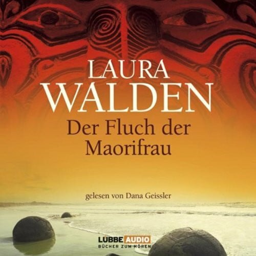 Lübbe Audio Der Fluch der Maorifrau