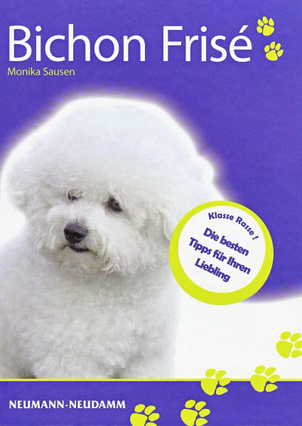 Sausen, Monika Bichon frisé