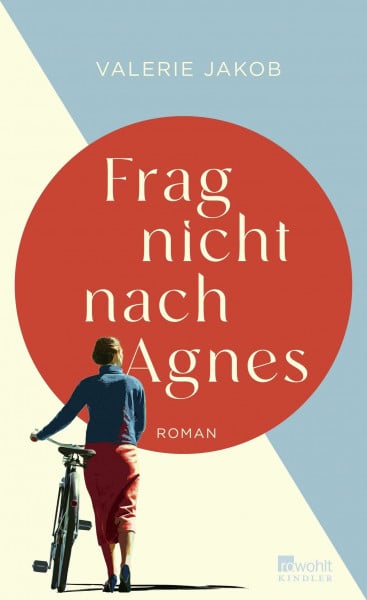 Jakob, Valerie Frag nicht nach Agnes