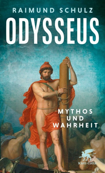 Schulz, Professor Raimund Odysseus: Mythos und Wahrheit